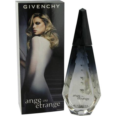 givenchy ange ou étrange eau de parfum|eau de givenchy discontinued.